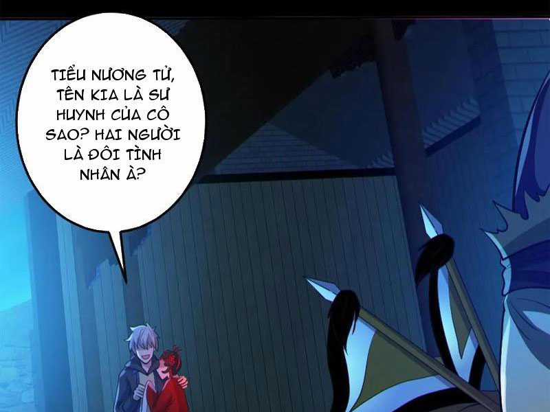 toàn cầu ngự quỷ: trong cơ thể của ta có triệu con quỷ Chapter 103 trang 0