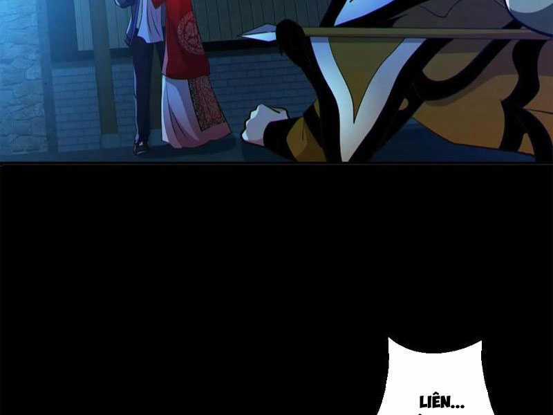 toàn cầu ngự quỷ: trong cơ thể của ta có triệu con quỷ Chapter 103 trang 1