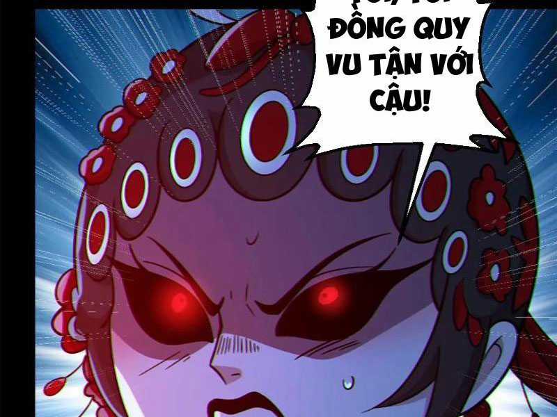 toàn cầu ngự quỷ: trong cơ thể của ta có triệu con quỷ Chapter 103 trang 10