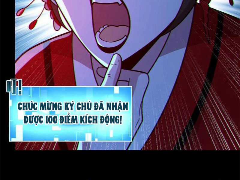 toàn cầu ngự quỷ: trong cơ thể của ta có triệu con quỷ Chapter 103 trang 11