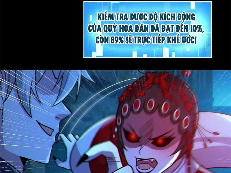 toàn cầu ngự quỷ: trong cơ thể của ta có triệu con quỷ Chapter 103 trang 12