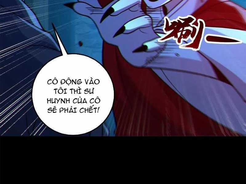 toàn cầu ngự quỷ: trong cơ thể của ta có triệu con quỷ Chapter 103 trang 13