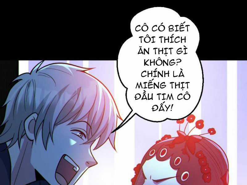 toàn cầu ngự quỷ: trong cơ thể của ta có triệu con quỷ Chapter 104 trang 0