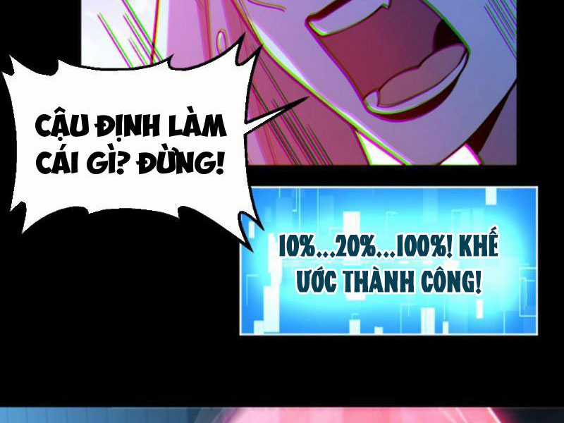 toàn cầu ngự quỷ: trong cơ thể của ta có triệu con quỷ Chapter 104 trang 12