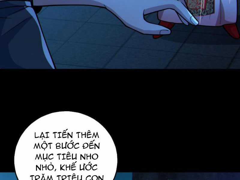 toàn cầu ngự quỷ: trong cơ thể của ta có triệu con quỷ Chapter 104 trang 14