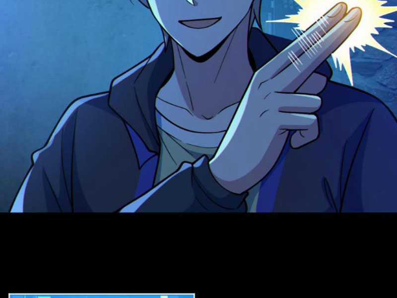 toàn cầu ngự quỷ: trong cơ thể của ta có triệu con quỷ Chapter 104 trang 7