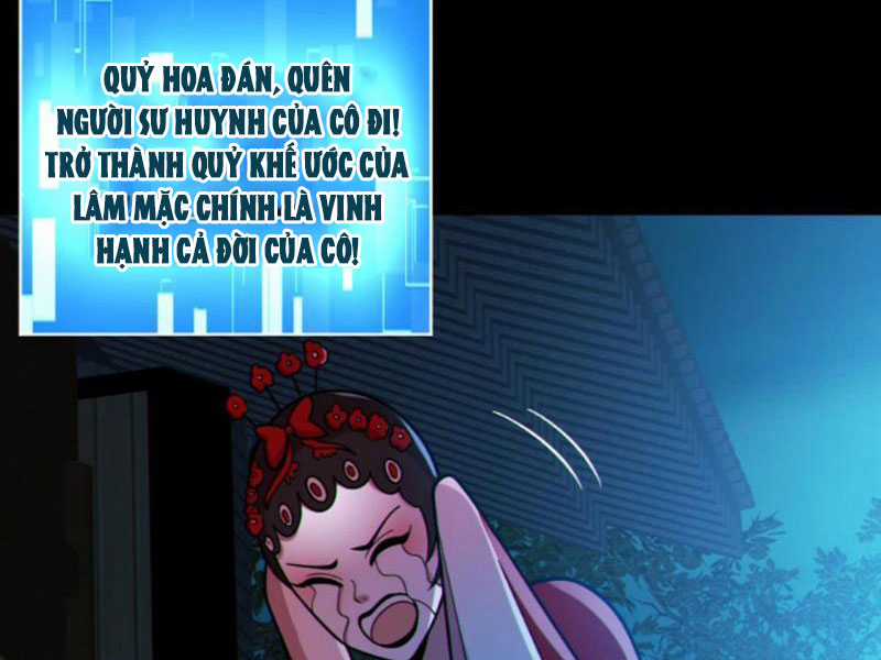 toàn cầu ngự quỷ: trong cơ thể của ta có triệu con quỷ Chapter 104 trang 8