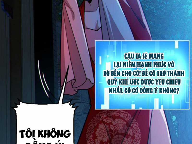 toàn cầu ngự quỷ: trong cơ thể của ta có triệu con quỷ Chapter 104 trang 9