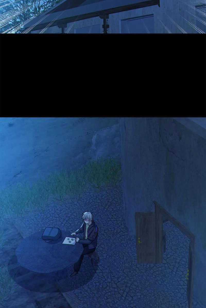 toàn cầu ngự quỷ: trong cơ thể của ta có triệu con quỷ Chapter 105 trang 1