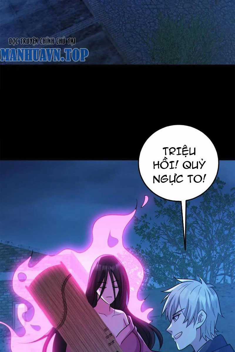 toàn cầu ngự quỷ: trong cơ thể của ta có triệu con quỷ Chapter 105 trang 2