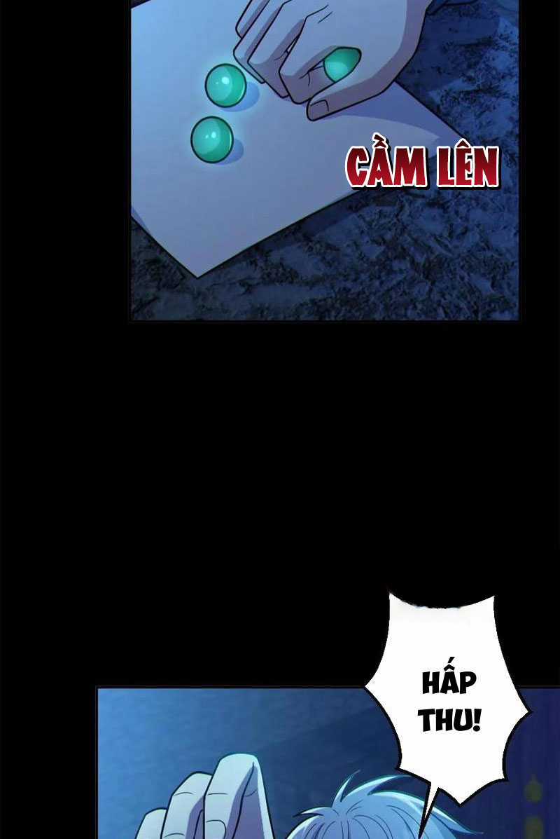 toàn cầu ngự quỷ: trong cơ thể của ta có triệu con quỷ Chapter 105 trang 4