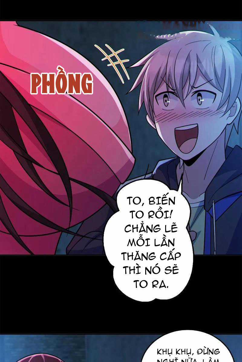 toàn cầu ngự quỷ: trong cơ thể của ta có triệu con quỷ Chapter 105 trang 7