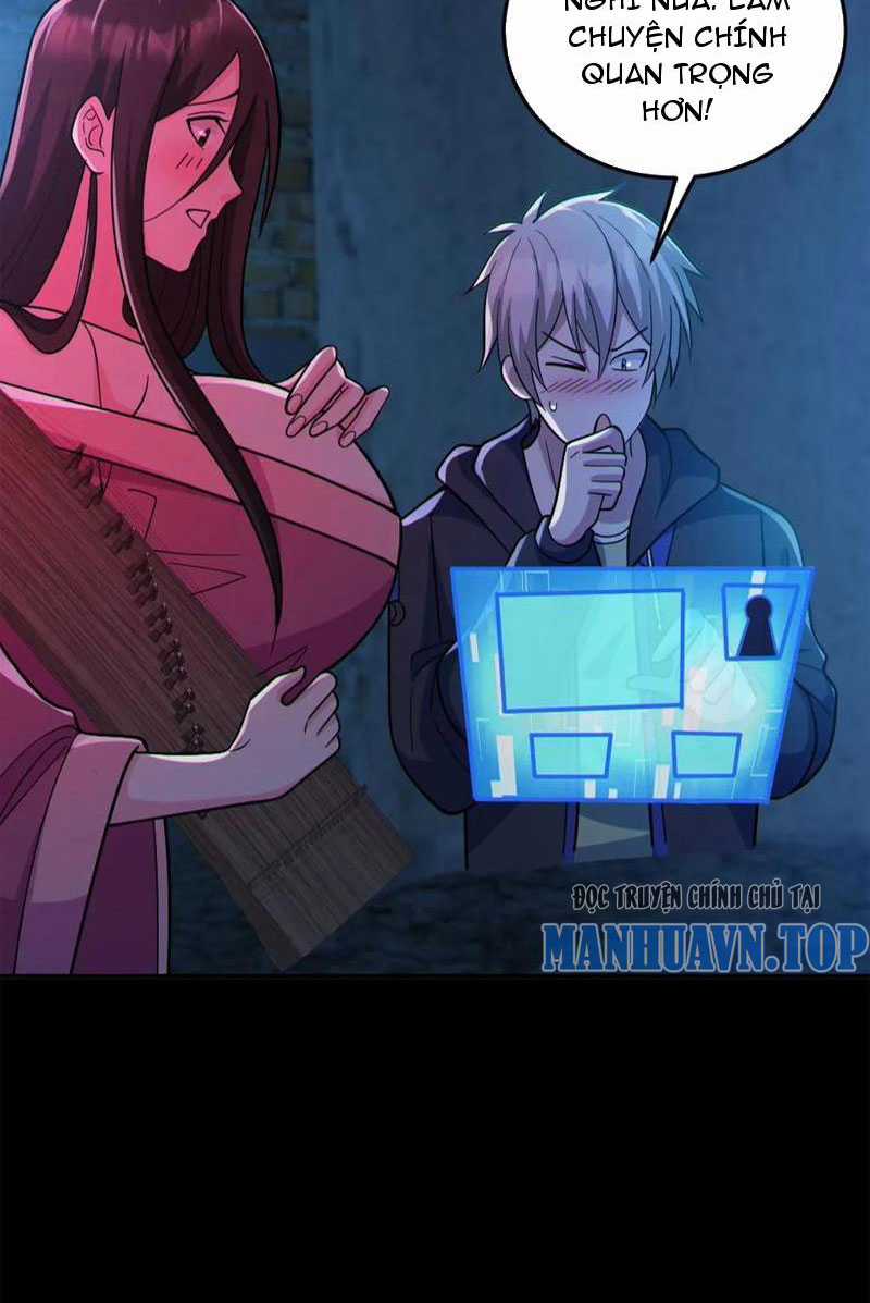 toàn cầu ngự quỷ: trong cơ thể của ta có triệu con quỷ Chapter 105 trang 8