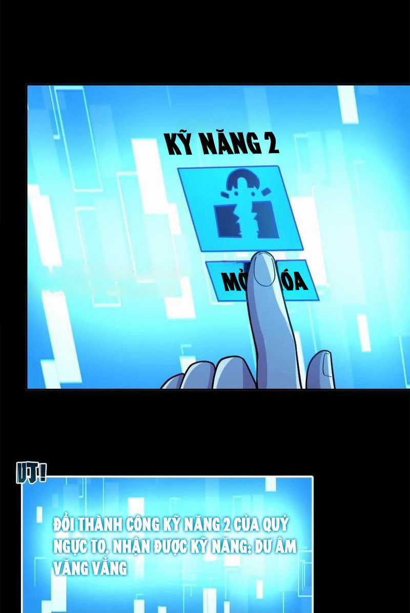 toàn cầu ngự quỷ: trong cơ thể của ta có triệu con quỷ Chapter 105 trang 9