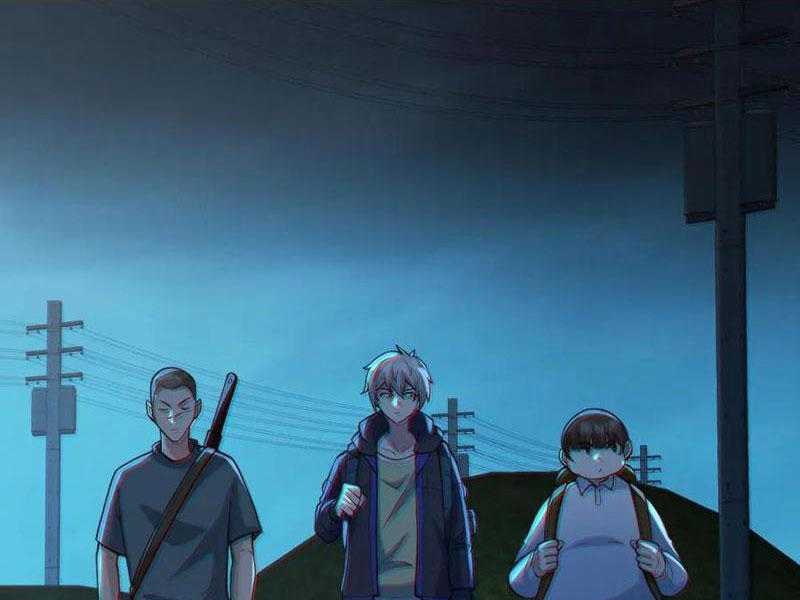 toàn cầu ngự quỷ: trong cơ thể của ta có triệu con quỷ Chapter 106 trang 0