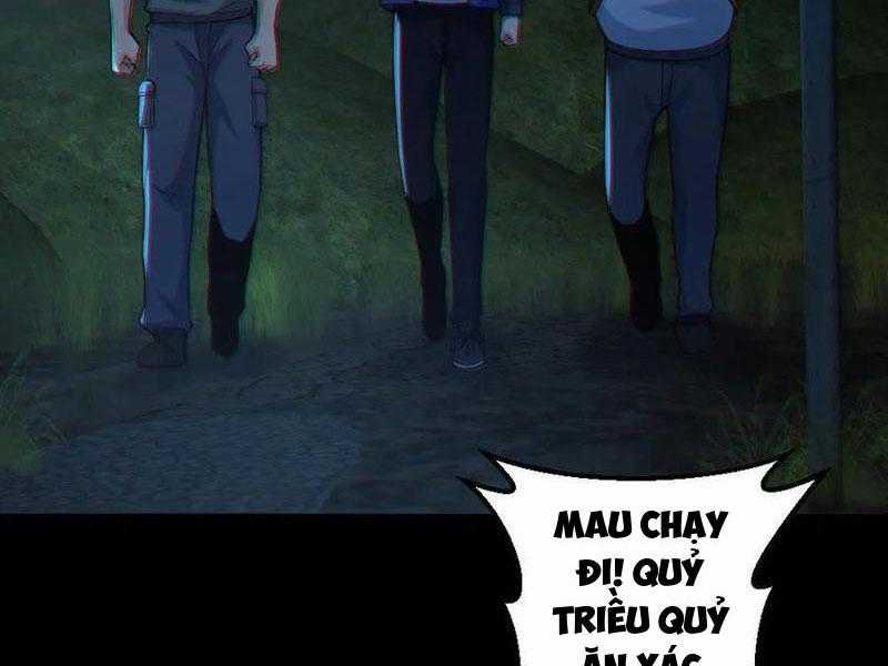 toàn cầu ngự quỷ: trong cơ thể của ta có triệu con quỷ Chapter 106 trang 1