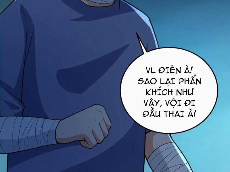 toàn cầu ngự quỷ: trong cơ thể của ta có triệu con quỷ Chapter 106 trang 12
