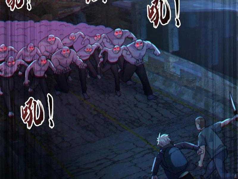 toàn cầu ngự quỷ: trong cơ thể của ta có triệu con quỷ Chapter 106 trang 15