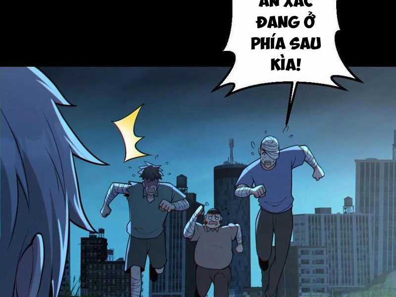 toàn cầu ngự quỷ: trong cơ thể của ta có triệu con quỷ Chapter 106 trang 2