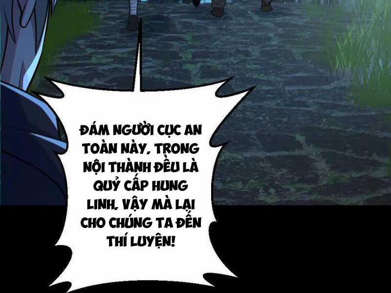 toàn cầu ngự quỷ: trong cơ thể của ta có triệu con quỷ Chapter 106 trang 3