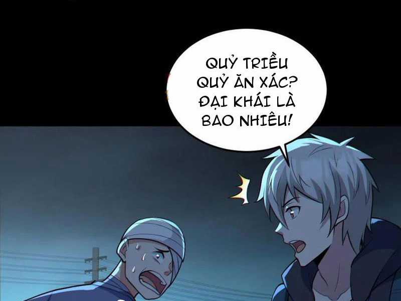 toàn cầu ngự quỷ: trong cơ thể của ta có triệu con quỷ Chapter 106 trang 4