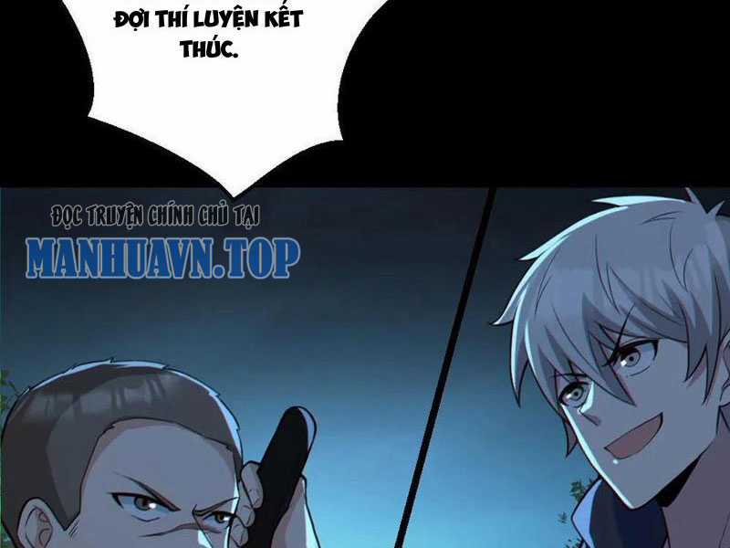 toàn cầu ngự quỷ: trong cơ thể của ta có triệu con quỷ Chapter 106 trang 6