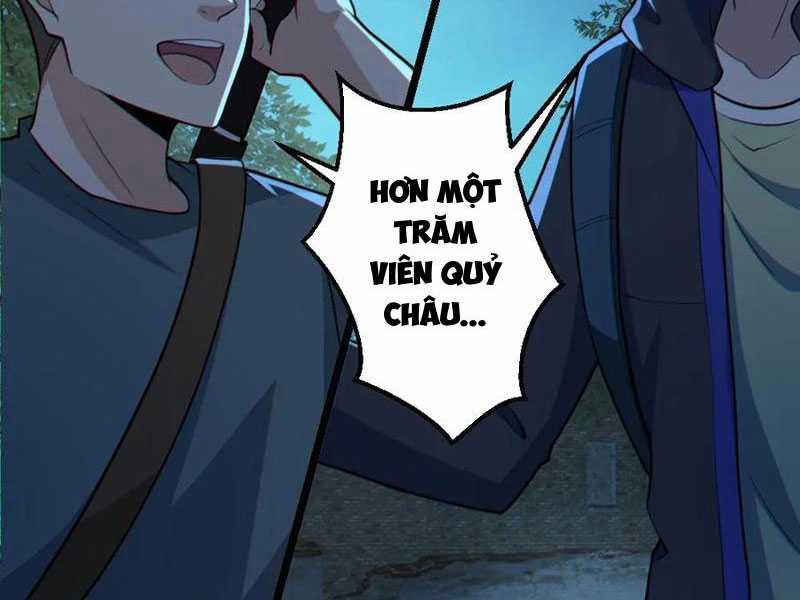 toàn cầu ngự quỷ: trong cơ thể của ta có triệu con quỷ Chapter 106 trang 7