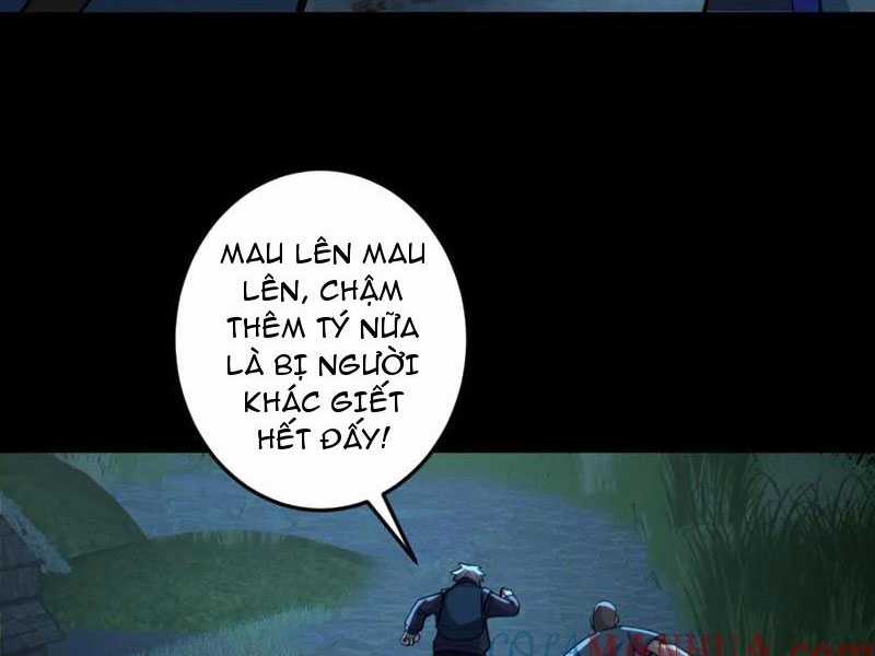 toàn cầu ngự quỷ: trong cơ thể của ta có triệu con quỷ Chapter 106 trang 8