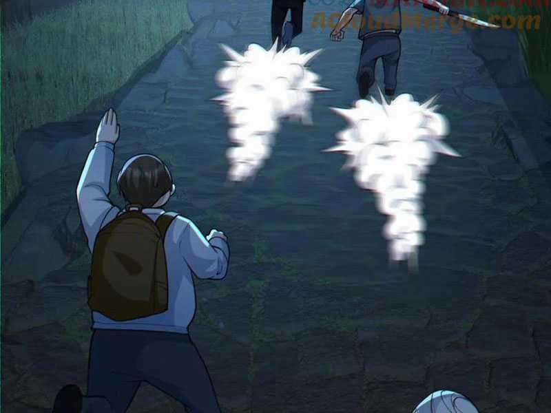 toàn cầu ngự quỷ: trong cơ thể của ta có triệu con quỷ Chapter 106 trang 9