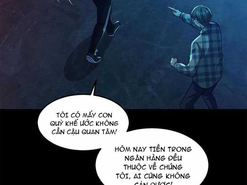 toàn cầu ngự quỷ: trong cơ thể của ta có triệu con quỷ Chapter 109 trang 1