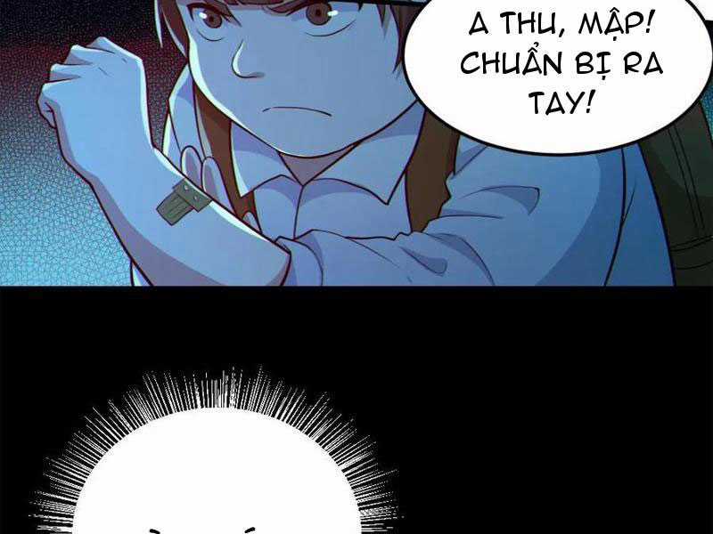 toàn cầu ngự quỷ: trong cơ thể của ta có triệu con quỷ Chapter 109 trang 10