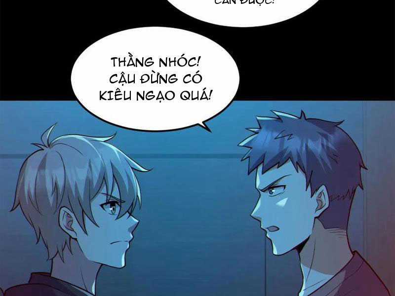 toàn cầu ngự quỷ: trong cơ thể của ta có triệu con quỷ Chapter 109 trang 2