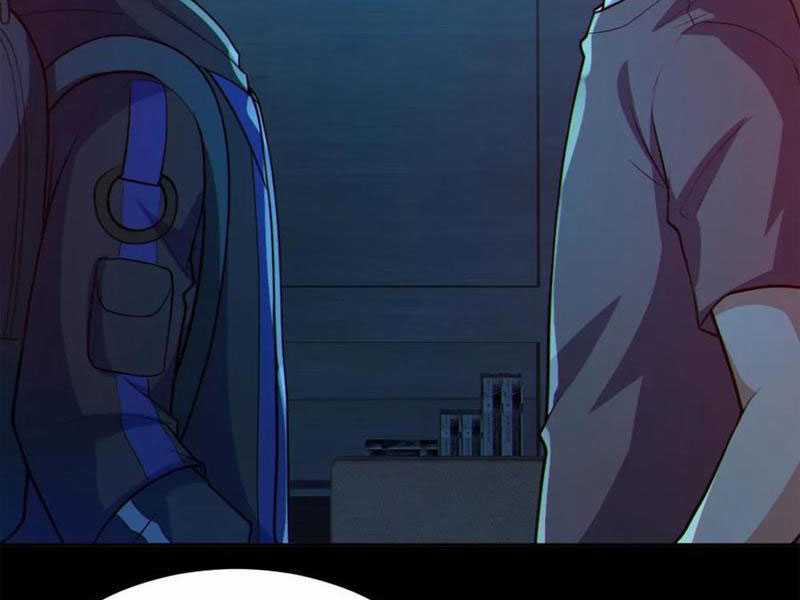 toàn cầu ngự quỷ: trong cơ thể của ta có triệu con quỷ Chapter 109 trang 3