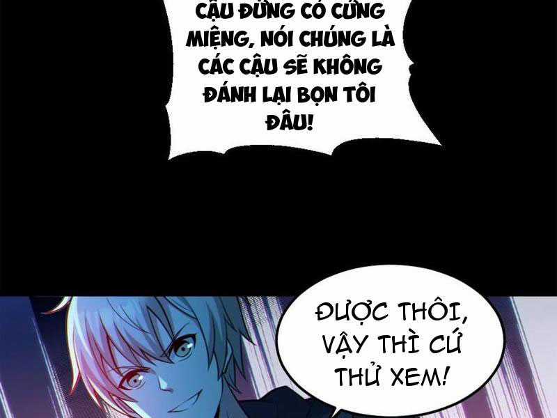 toàn cầu ngự quỷ: trong cơ thể của ta có triệu con quỷ Chapter 109 trang 8