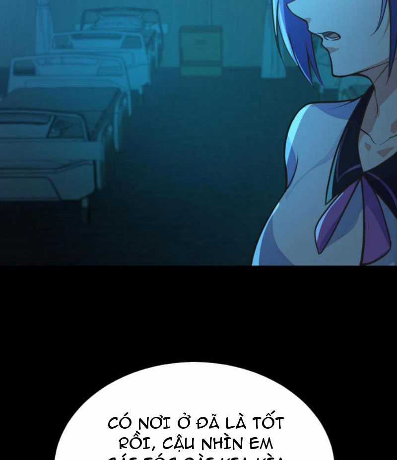 toàn cầu ngự quỷ: trong cơ thể của ta có triệu con quỷ Chapter 11 trang 2