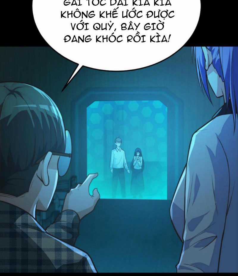 toàn cầu ngự quỷ: trong cơ thể của ta có triệu con quỷ Chapter 11 trang 3