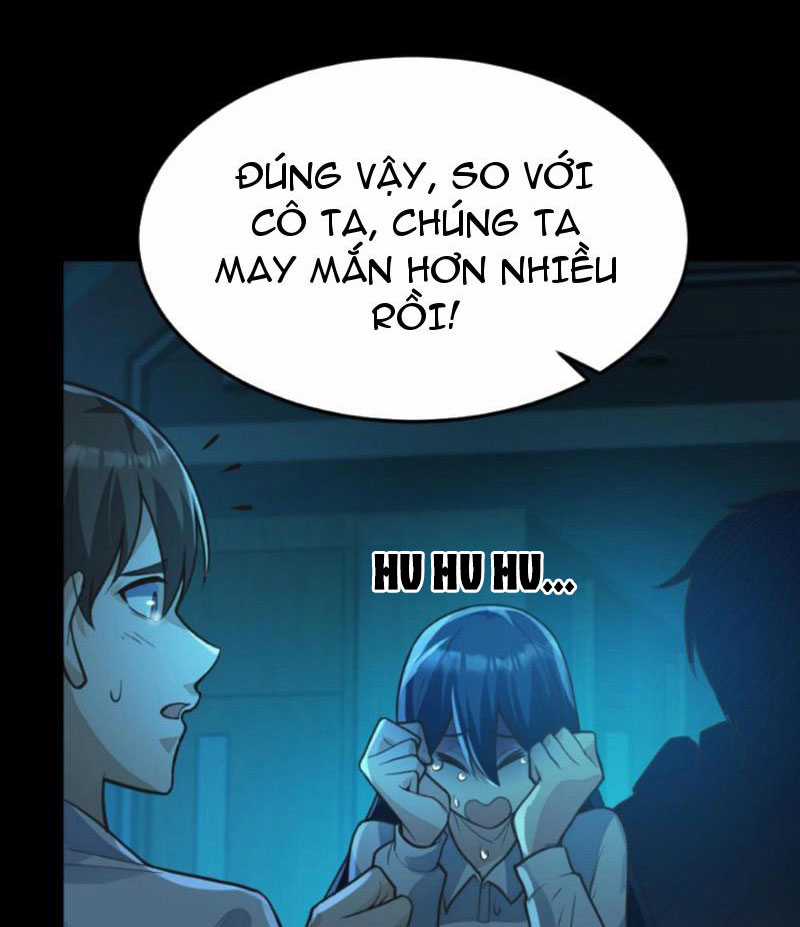 toàn cầu ngự quỷ: trong cơ thể của ta có triệu con quỷ Chapter 11 trang 4