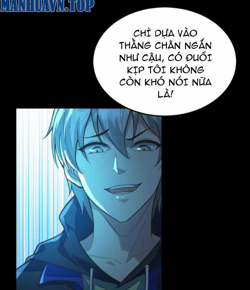 toàn cầu ngự quỷ: trong cơ thể của ta có triệu con quỷ Chapter 11 trang 7