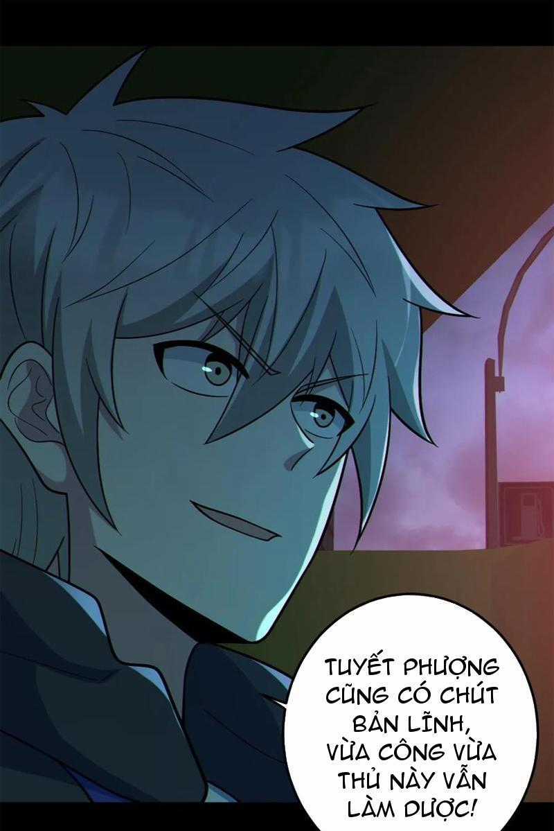 toàn cầu ngự quỷ: trong cơ thể của ta có triệu con quỷ Chapter 110 trang 0