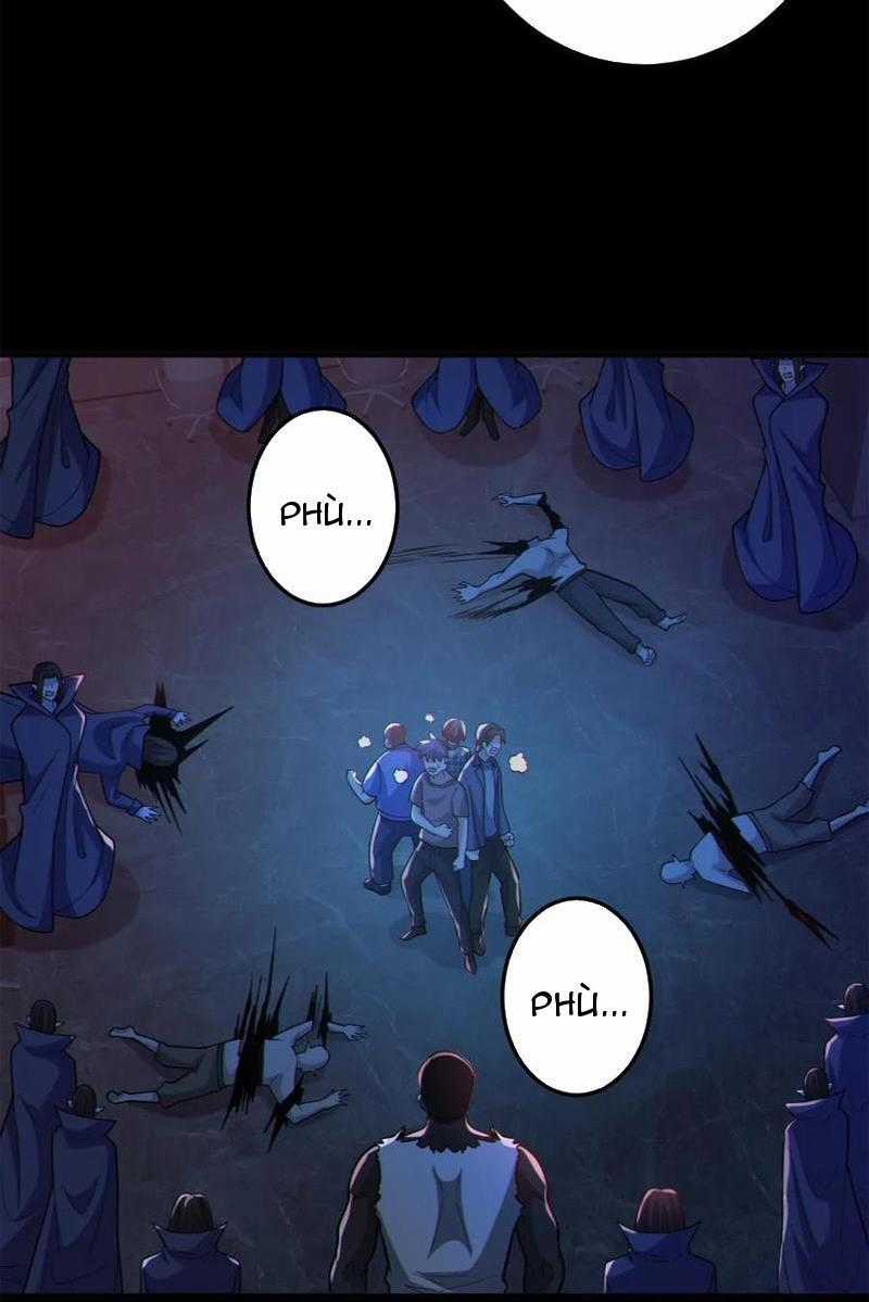 toàn cầu ngự quỷ: trong cơ thể của ta có triệu con quỷ Chapter 110 trang 1