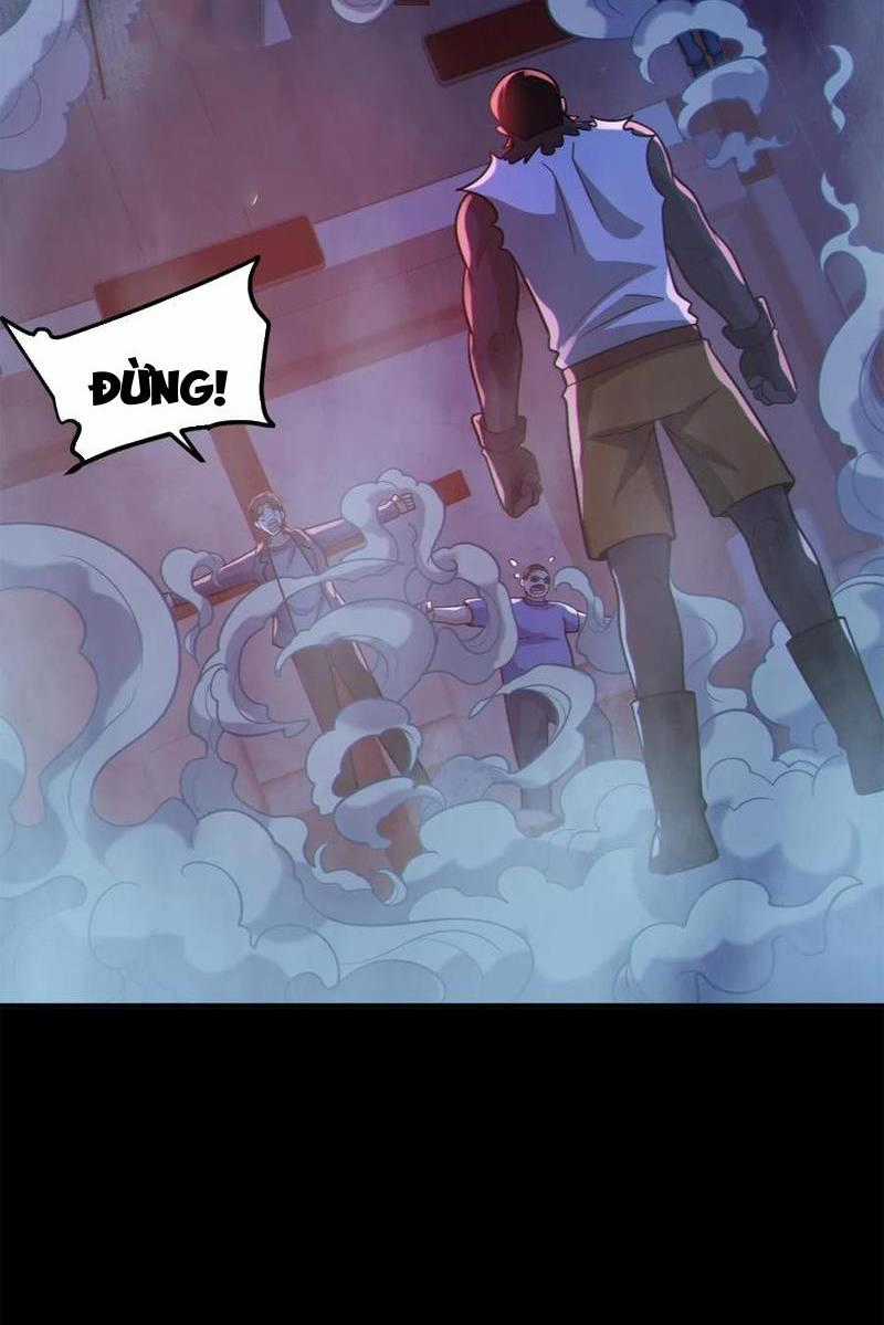 toàn cầu ngự quỷ: trong cơ thể của ta có triệu con quỷ Chapter 110 trang 5