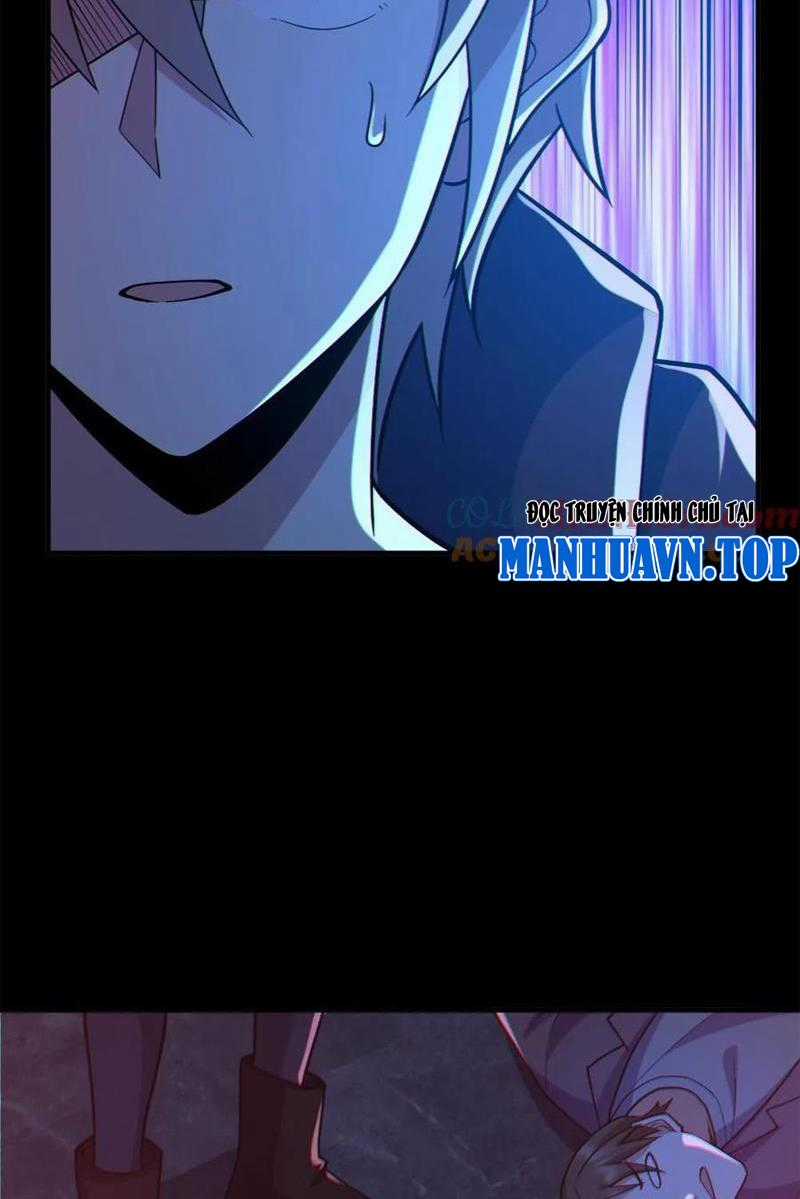 toàn cầu ngự quỷ: trong cơ thể của ta có triệu con quỷ Chapter 110 trang 9