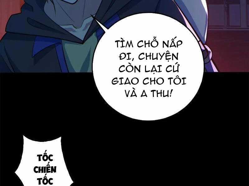 toàn cầu ngự quỷ: trong cơ thể của ta có triệu con quỷ Chapter 112 trang 11