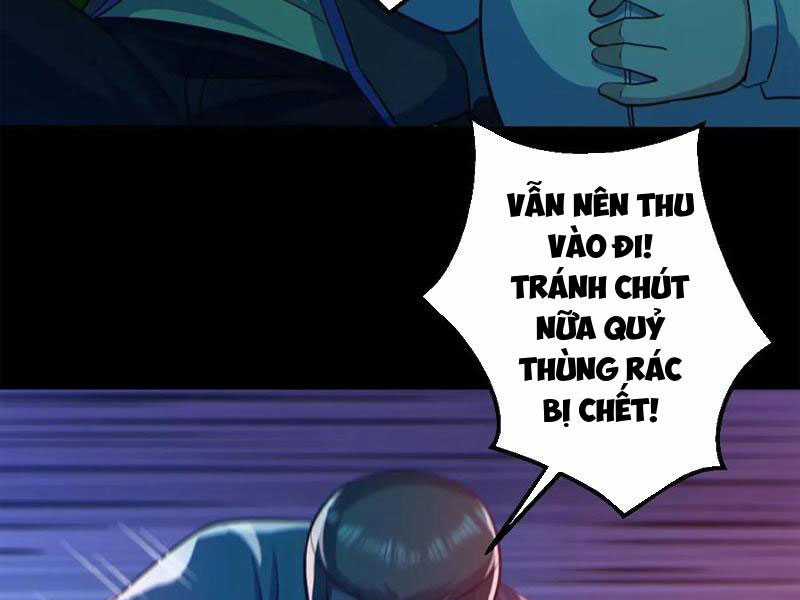 toàn cầu ngự quỷ: trong cơ thể của ta có triệu con quỷ Chapter 112 trang 2
