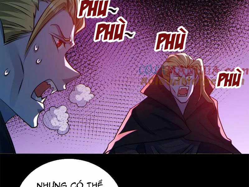 toàn cầu ngự quỷ: trong cơ thể của ta có triệu con quỷ Chapter 112 trang 9