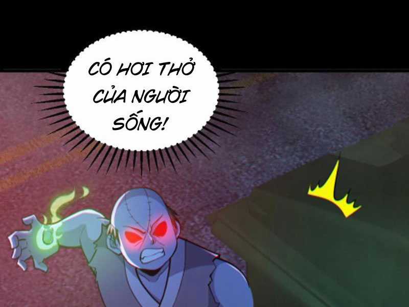 toàn cầu ngự quỷ: trong cơ thể của ta có triệu con quỷ Chapter 115 trang 0