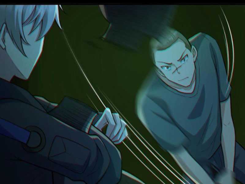 toàn cầu ngự quỷ: trong cơ thể của ta có triệu con quỷ Chapter 115 trang 12