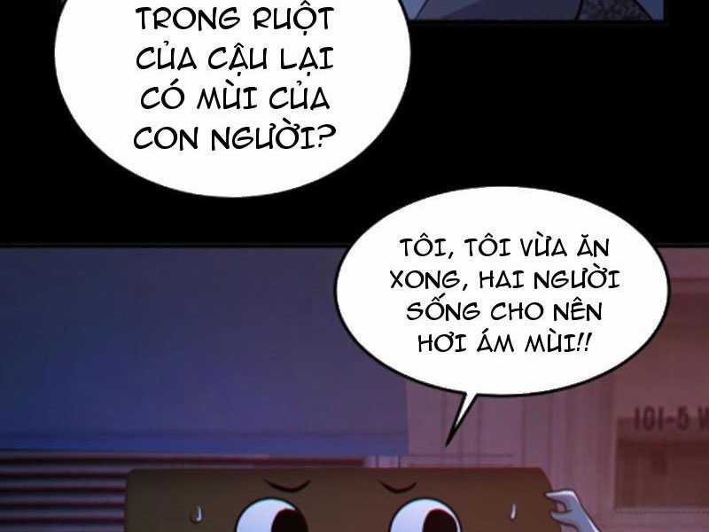 toàn cầu ngự quỷ: trong cơ thể của ta có triệu con quỷ Chapter 115 trang 3