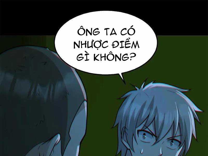 toàn cầu ngự quỷ: trong cơ thể của ta có triệu con quỷ Chapter 116 trang 0