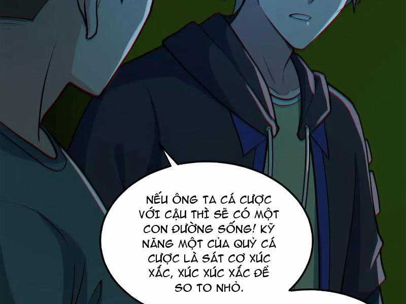 toàn cầu ngự quỷ: trong cơ thể của ta có triệu con quỷ Chapter 116 trang 1